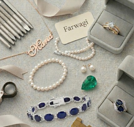 Custom Products