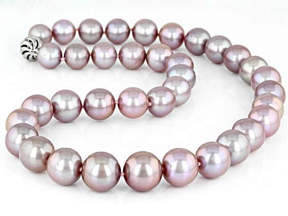 Kasumiga pearls