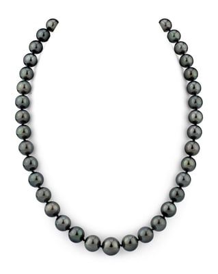 Tahiti saltwater pearls